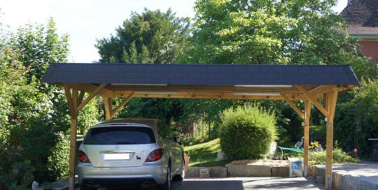 Carport