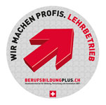 Logo Lehrbetriebe Schweiz