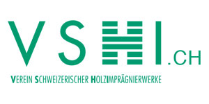 Logo Verein Schweizerischer Holzimprägnierwerke