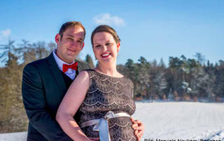 Hochzeit Fabienne