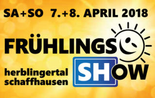 Fruehlingsshoq