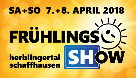 Fruehlingsshoq