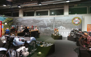 Swissmoto-Hintergrund